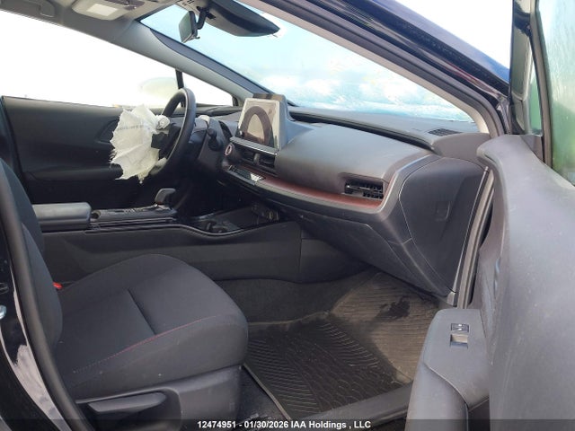JTDACACU2R3022058 Toyota Prius Prime Se/xse/xse Premium