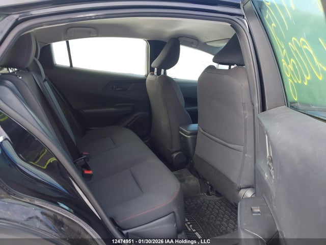 JTDACACU2R3022058 Toyota Prius Prime Se/xse/xse Premium