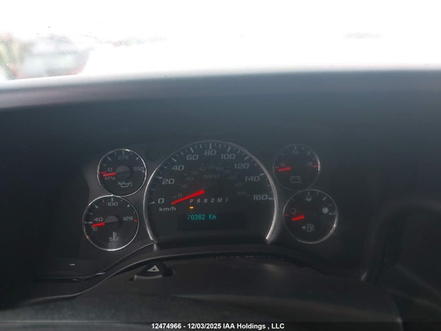 Auction sale of the 2019 Chevrolet Express G2500, vin: 1GCWGAFP0K1296974, lot number: 12474966