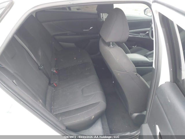 Hyundai Elantra Essential 2024 KMHLM4DG3RU637479 Image 8