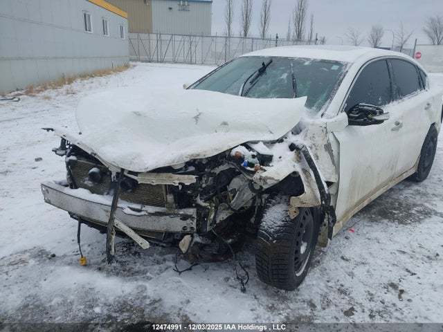 Nissan Altima 2015 1N4BL3AP6FN373901 Image 6