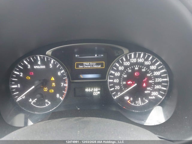 Nissan Altima 2015 1N4BL3AP6FN373901 Image 7