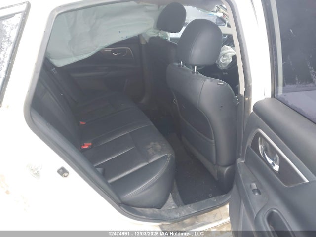 Nissan Altima 2015 1N4BL3AP6FN373901 Image 8