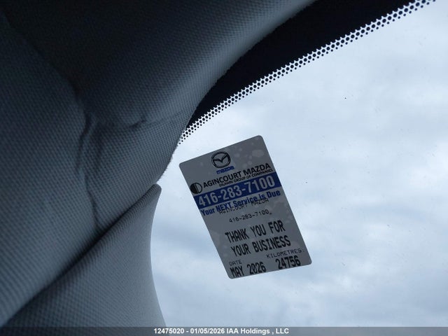 Продажа на аукционе авто 2025 Mazda Cx-90 Mhev Gt, vin: JM3KKDHD4S1226791, номер лота: 12475020