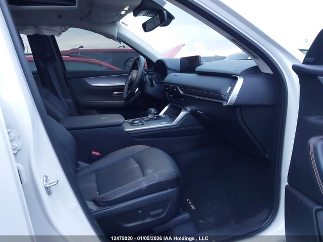 Продажа на аукционе авто 2025 Mazda Cx-90 Mhev Gt, vin: JM3KKDHD4S1226791, номер лота: 12475020
