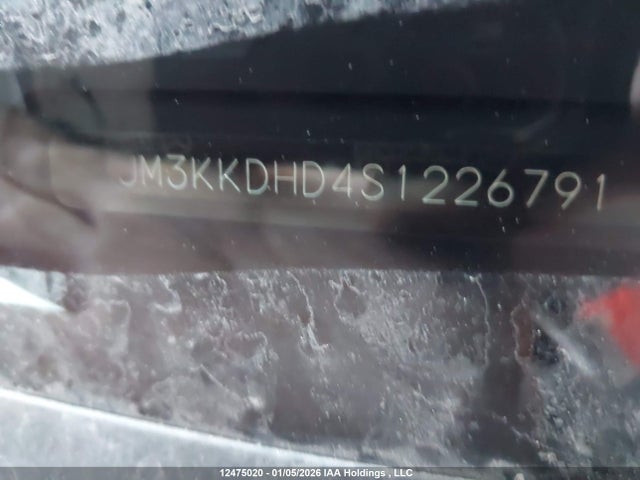 Продажа на аукционе авто 2025 Mazda Cx-90 Mhev Gt, vin: JM3KKDHD4S1226791, номер лота: 12475020