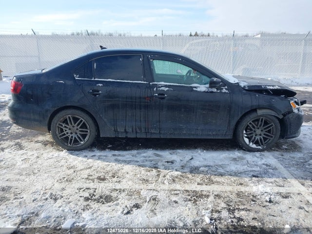 Volkswagen Jetta 1.4 Tsi Trendline+ 2017 3VW2B7AJ1HM274333 Image 12