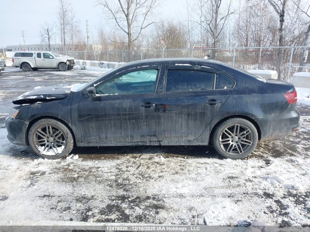 Volkswagen Jetta 1.4 Tsi Trendline+ 2017 3VW2B7AJ1HM274333 Image 13