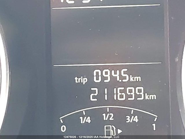 Volkswagen Jetta 1.4 Tsi Trendline+ 2017 3VW2B7AJ1HM274333 Image 14
