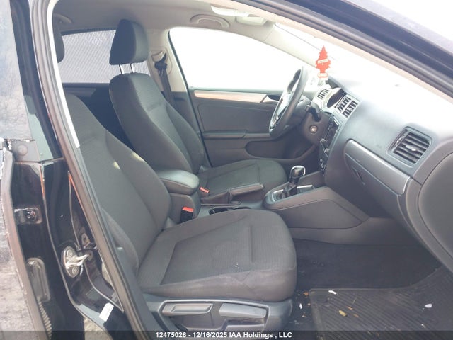 Volkswagen Jetta 1.4 Tsi Trendline+ 2017 3VW2B7AJ1HM274333 Image 5
