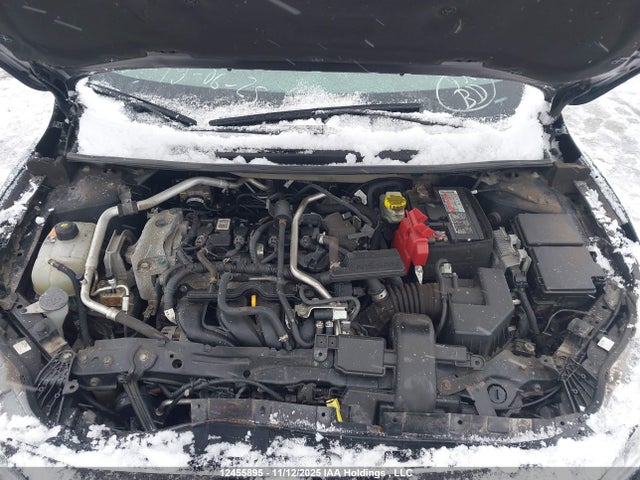 3N1AB8DV1NY262550 Nissan Sentra