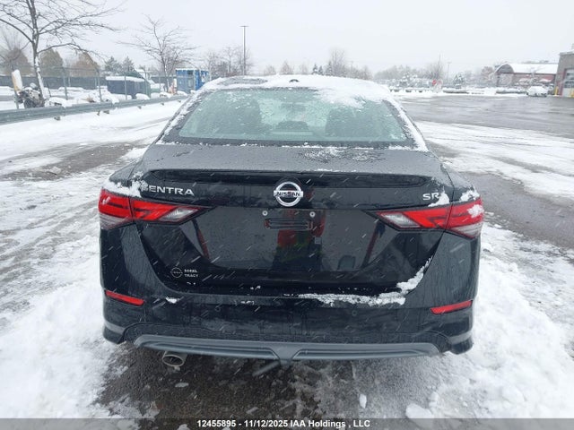 3N1AB8DV1NY262550 Nissan Sentra