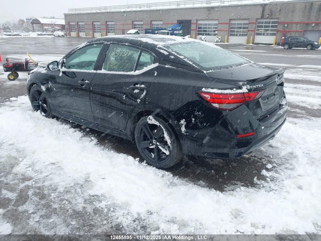 3N1AB8DV1NY262550 Nissan Sentra