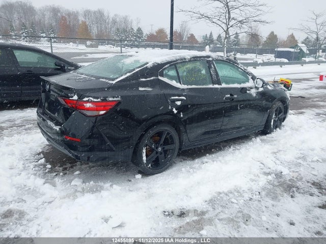 3N1AB8DV1NY262550 Nissan Sentra