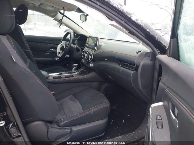 3N1AB8DV1NY262550 Nissan Sentra
