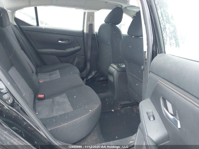 3N1AB8DV1NY262550 Nissan Sentra