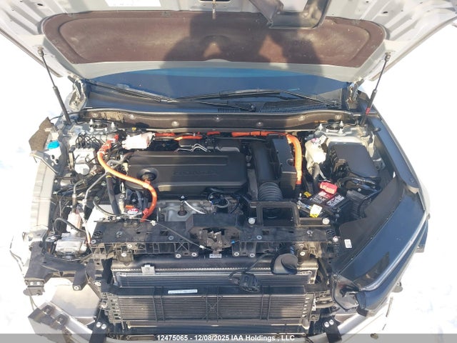 2HKRS6H90PH205404 Honda Cr-v Sport Touring