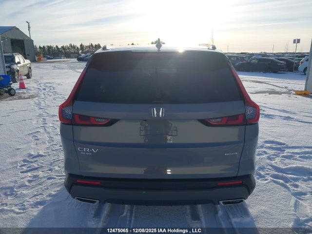 2HKRS6H90PH205404 Honda Cr-v Sport Touring