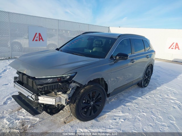 2HKRS6H90PH205404 Honda Cr-v Sport Touring
