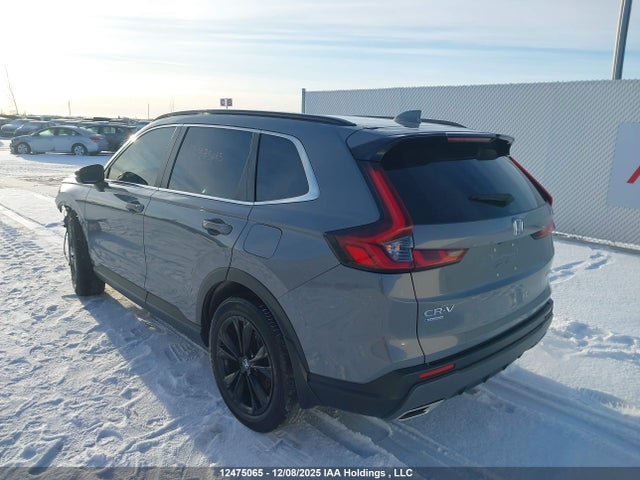 2HKRS6H90PH205404 Honda Cr-v Sport Touring