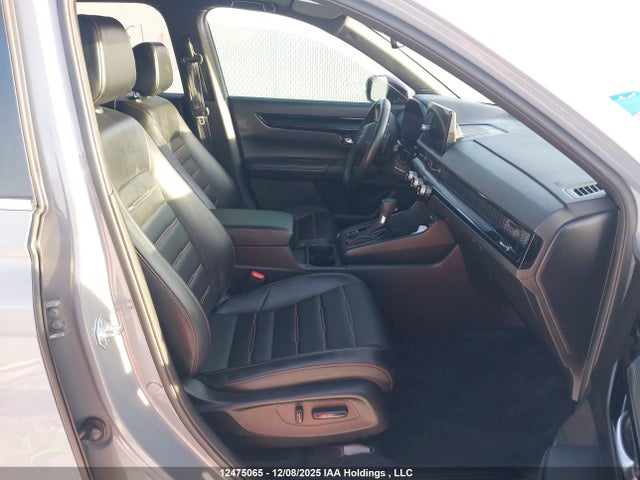 2HKRS6H90PH205404 Honda Cr-v Sport Touring