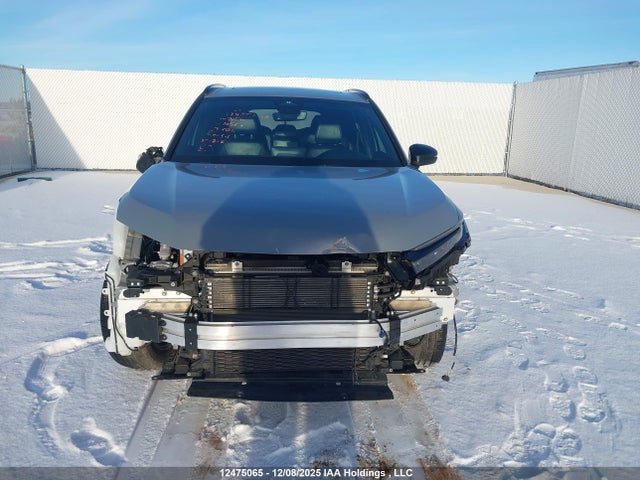 2HKRS6H90PH205404 Honda Cr-v Sport Touring