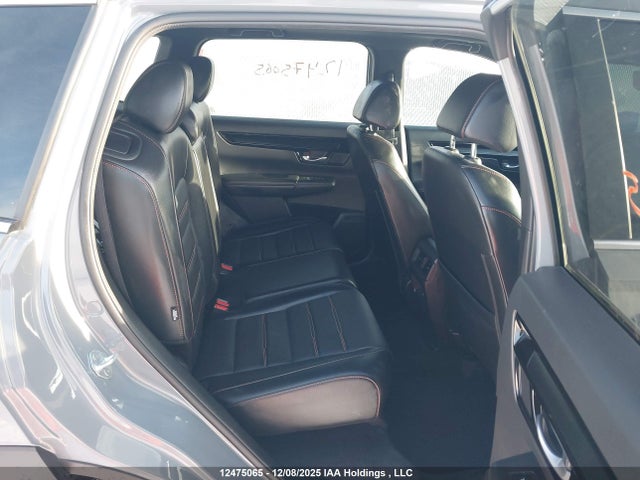 2HKRS6H90PH205404 Honda Cr-v Sport Touring