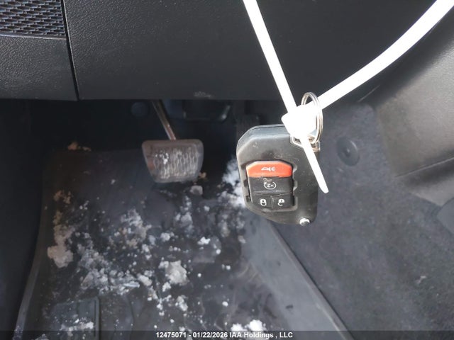 1C4HJXDG6PW575498 Jeep Wrangler 4-door Willys