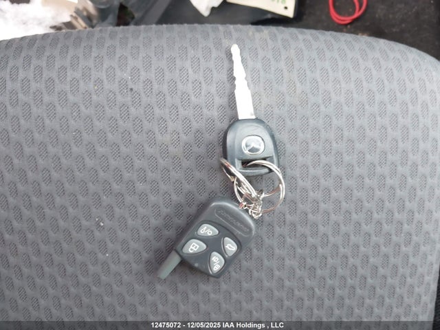 Продажа на аукционе авто 2006 Mazda Mazda3, vin: JM1BK12F061436019, номер лота: 12475072