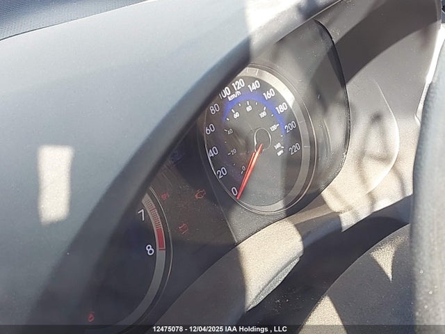 Aukcja sprzedaży 2013 Hyundai Accent Gl, vin: KMHCT5AEXDU101391, numer aukcji: 12475078