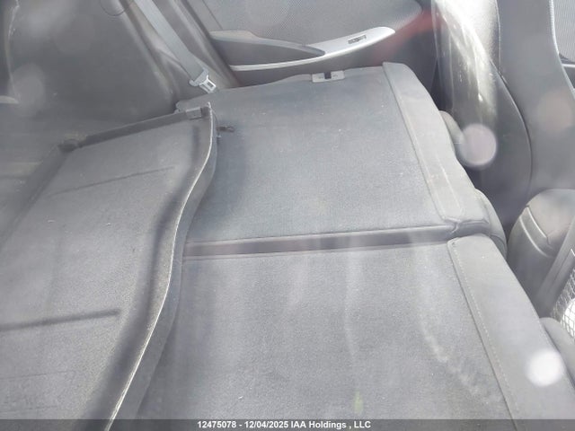 Aukcja sprzedaży 2013 Hyundai Accent Gl, vin: KMHCT5AEXDU101391, numer aukcji: 12475078