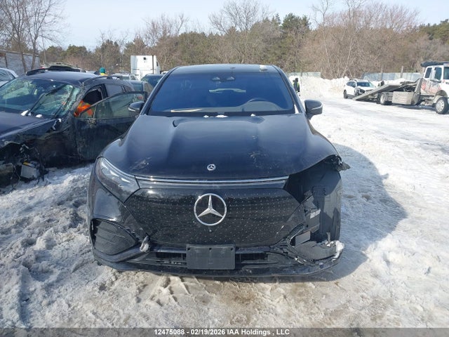 4JGDM4EB0PA020613 Mercedes-Benz Eqs 580 4matic