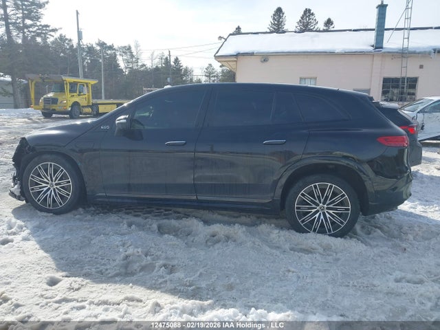 4JGDM4EB0PA020613 Mercedes-Benz Eqs 580 4matic