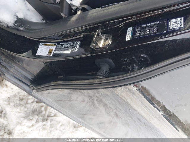 4JGDM4EB0PA020613 Mercedes-Benz Eqs 580 4matic