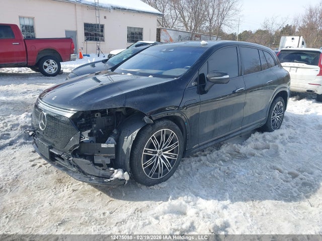 4JGDM4EB0PA020613 Mercedes-Benz Eqs 580 4matic