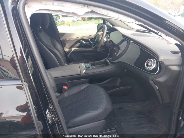 4JGDM4EB0PA020613 Mercedes-Benz Eqs 580 4matic
