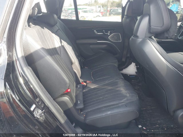 4JGDM4EB0PA020613 Mercedes-Benz Eqs 580 4matic