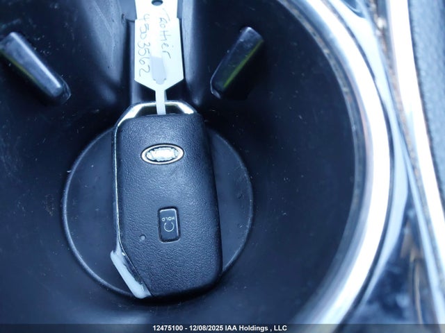5XXG64J28MG067289 KIA K5 GT LINE