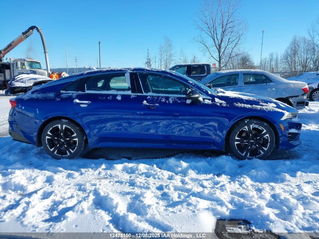 5XXG64J28MG067289 KIA K5 GT LINE