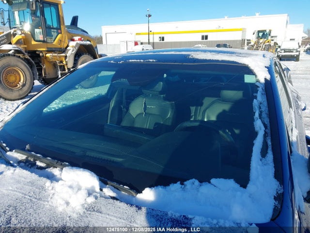 5XXG64J28MG067289 KIA K5 GT LINE