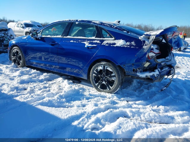 5XXG64J28MG067289 KIA K5 GT LINE