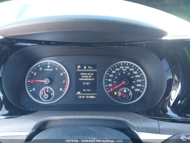 5XXG64J28MG067289 KIA K5 GT LINE