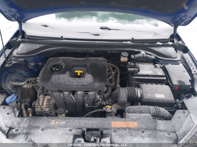 KMHD84LF5KU804545 Hyundai Elantra Sel/value/limited