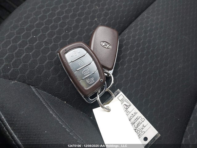 KMHD84LF5KU804545 Hyundai Elantra Sel/value/limited
