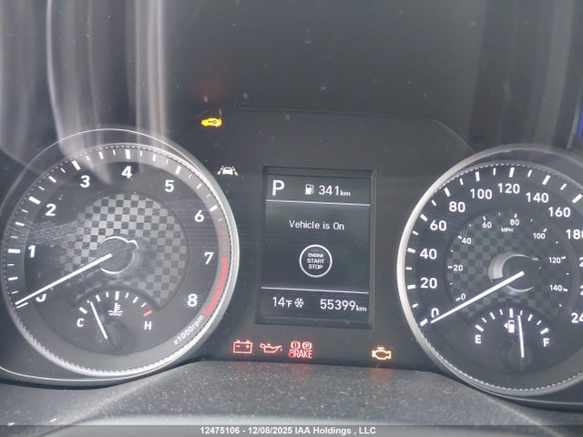 KMHD84LF5KU804545 Hyundai Elantra Sel/value/limited