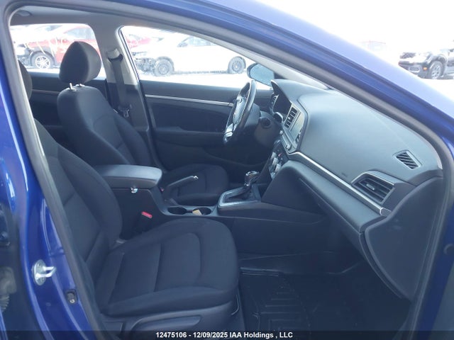 KMHD84LF5KU804545 Hyundai Elantra Sel/value/limited