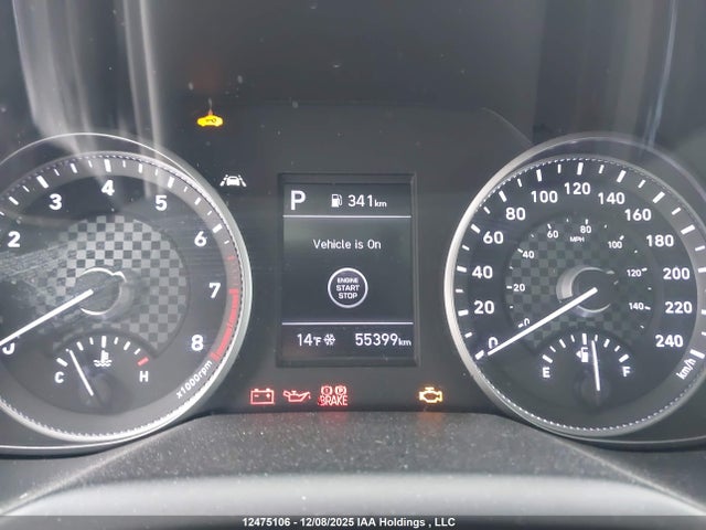 KMHD84LF5KU804545 Hyundai Elantra Sel/value/limited