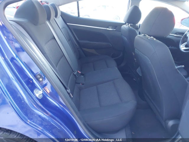 KMHD84LF5KU804545 Hyundai Elantra Sel/value/limited