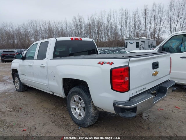 1GCVKREH2JZ377008 Chevrolet Silverado K1500 Lt