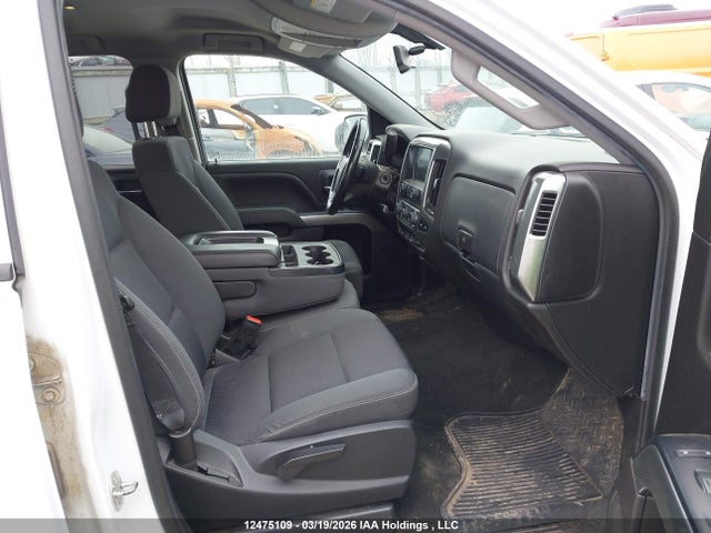 1GCVKREH2JZ377008 Chevrolet Silverado K1500 Lt